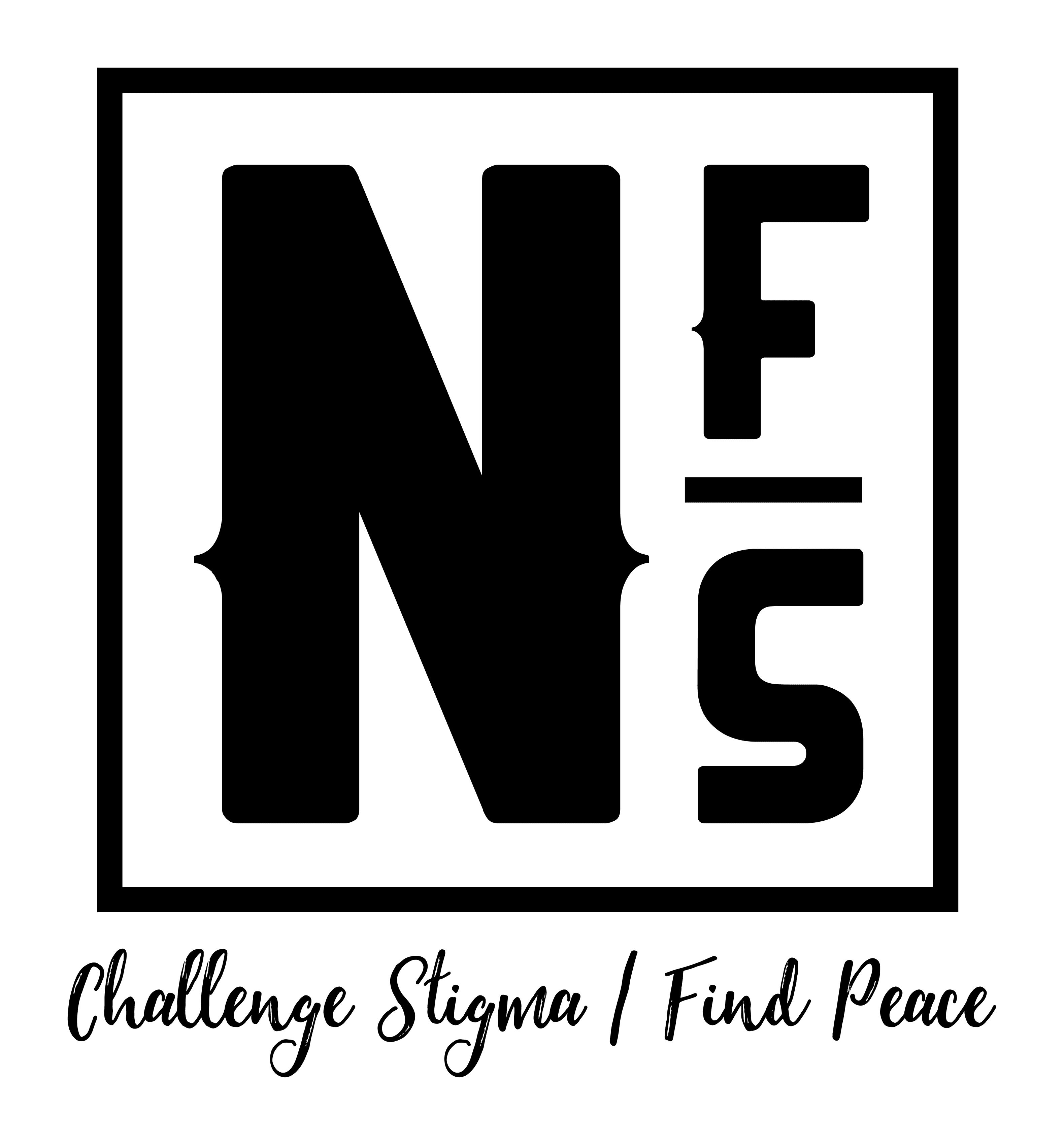 Never Forgotten Services logo